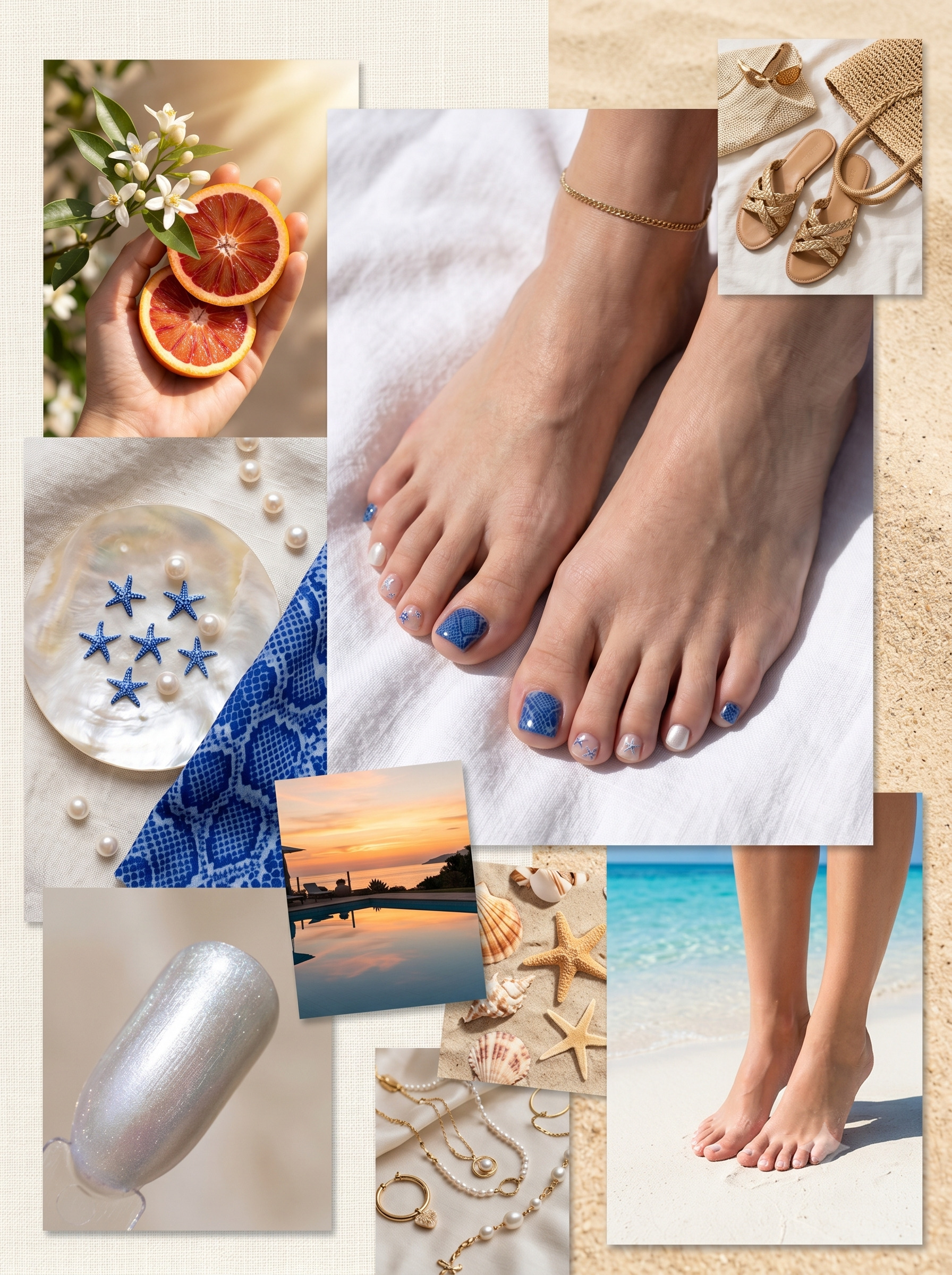 Nail Design